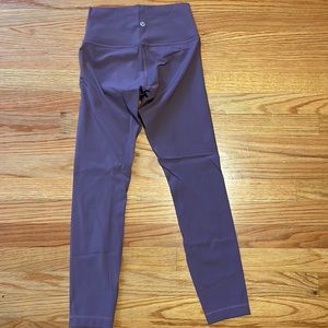 Lululemon leggings